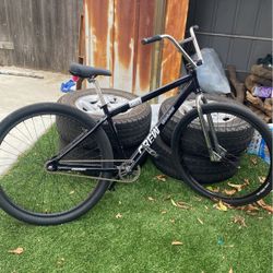 Fixed Gear Don’t Work 