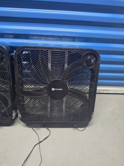 Fan