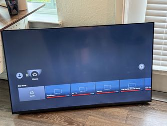 Toshiba 50" C350 Series Fire TV