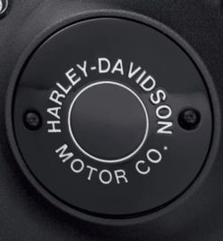 harley davidson timer cover