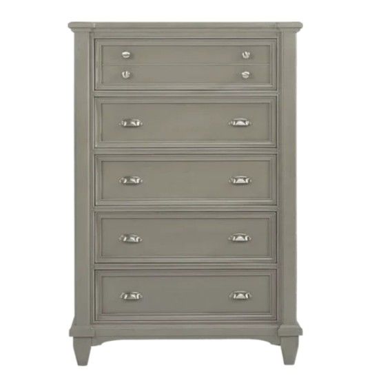 Hilton Head Drawer Chest Mint