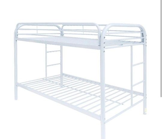 Twin Bunk Bed