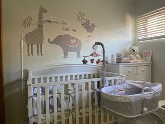 Graco Crib To Toddler Bed 