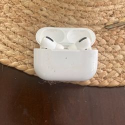 Genuine AirPod pros