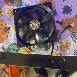 Cool Master  Cooler