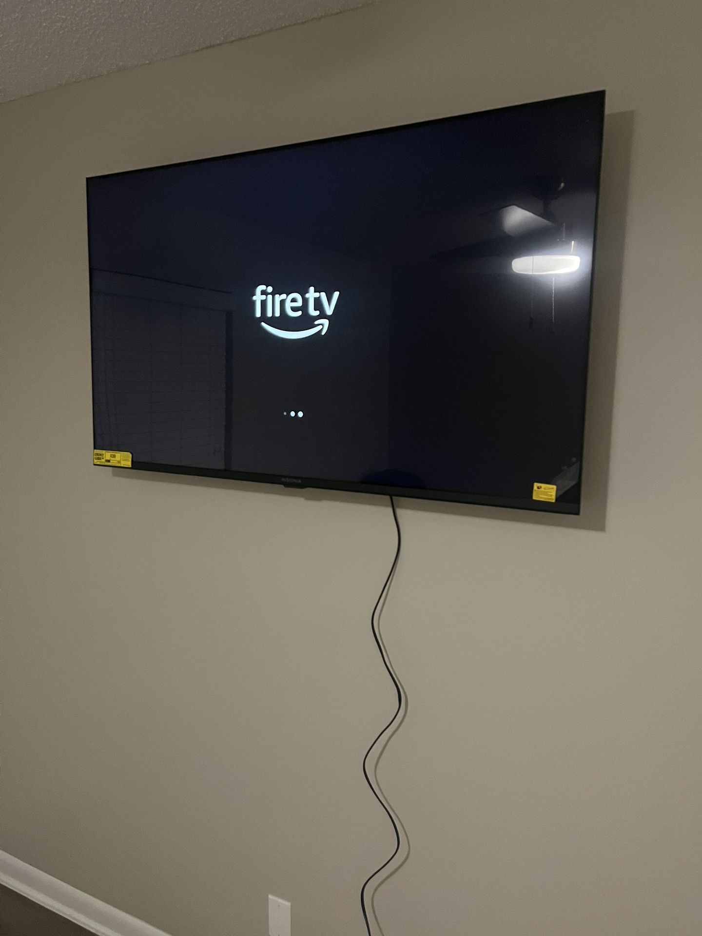 Tv Mount / Mount Your TV