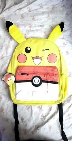 Pokémon Backpack