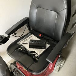 Power Chair / Mobility Scooter 