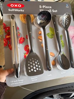 Perfect kitchen