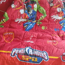 Bedding set for boys