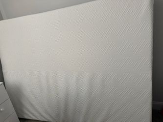 Queen Mattress