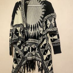 Women’s Size Small Cardigan