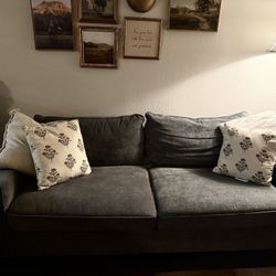 3 Piece Living Room Set Couch 