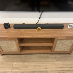 BrandNew Tv Stand For $125