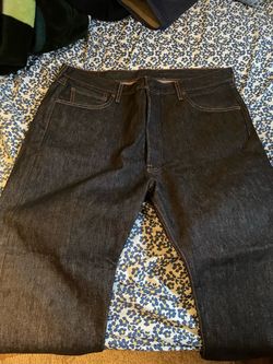 levi 501