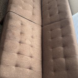 Sofá Cama 