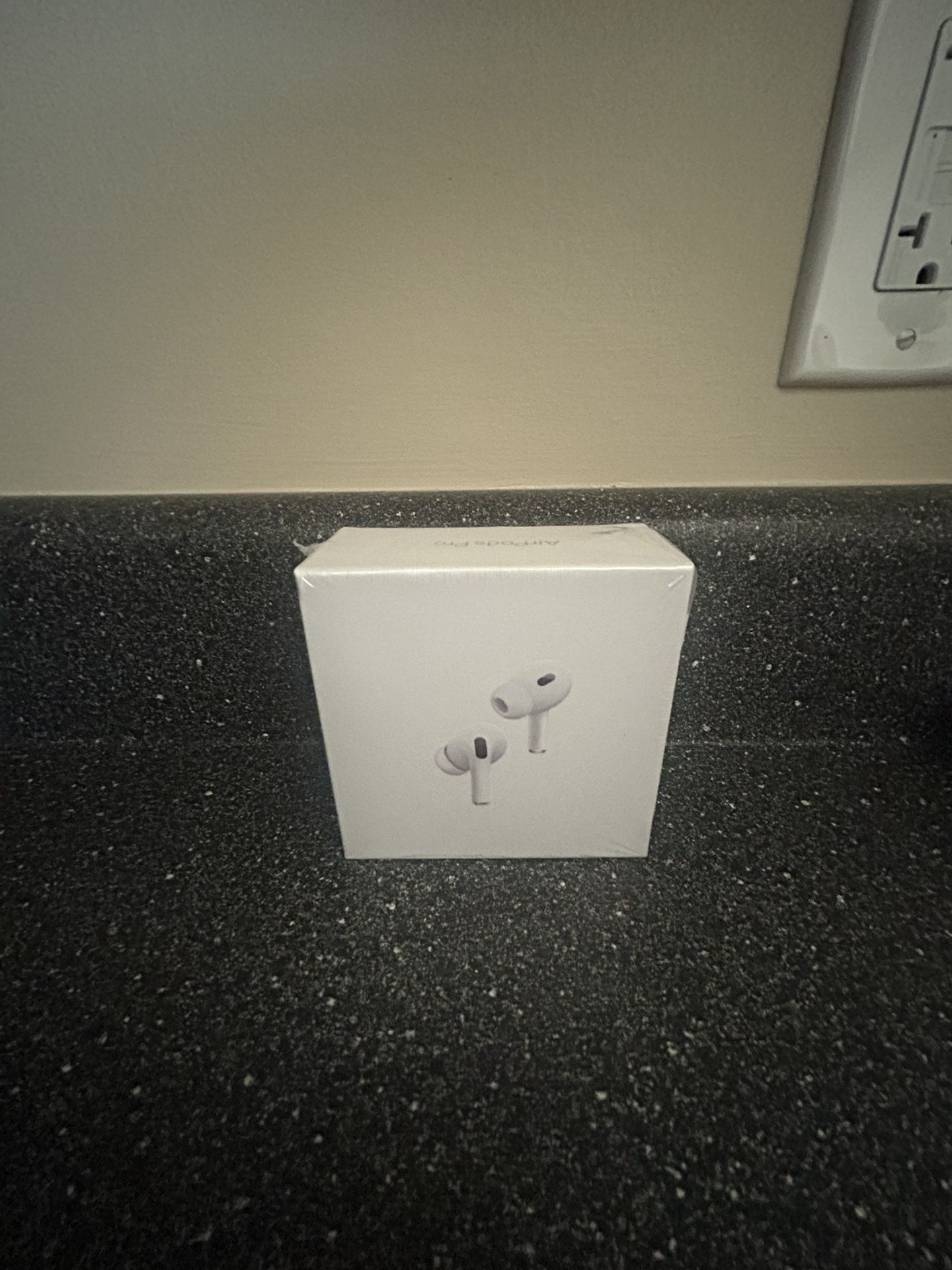 150$ Brand New Airpod Pro2 Gen If Not We Can Negotiate Prices