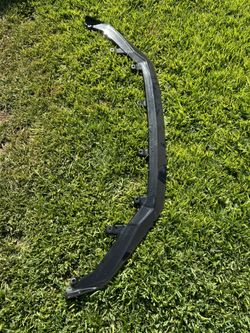 21+ lexus is350 f sport niabodykit front lip