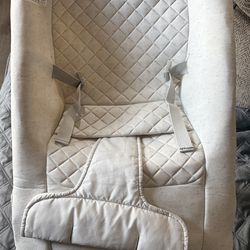 Baby bouncer/chair