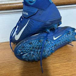 Nike Alpha,size 8