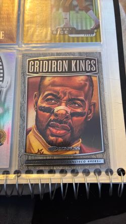 1999 Donruss Jerry rice #GK-8