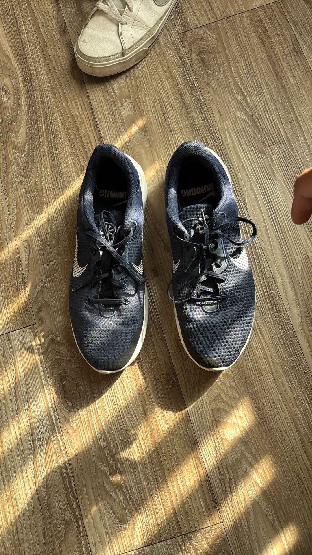 Nike Running Shoes Size 12 Men’s