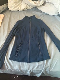 Lulu lemon jacket