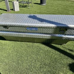 Used Tool Box Kobalt $50