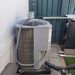 Carrier Ac