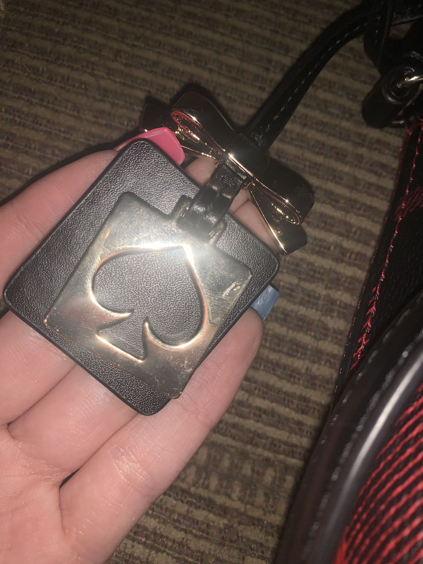 Kate spade purse