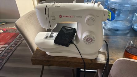 Singer M 3220