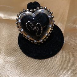 Betsey Johnson Ring 