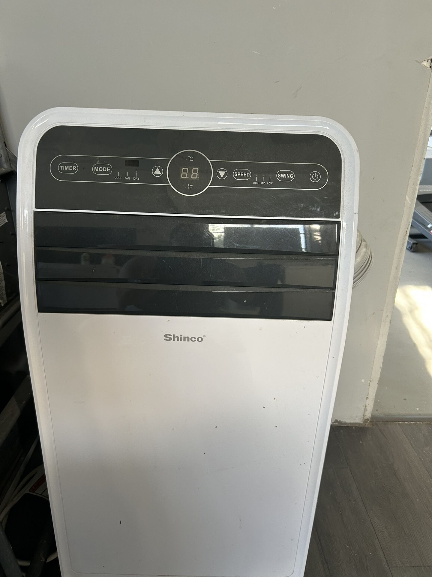 Air Cooler