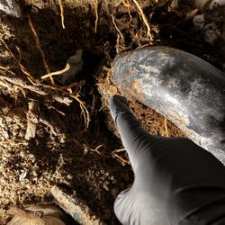 Drain Inspection