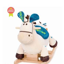 Caballo Mecedor 