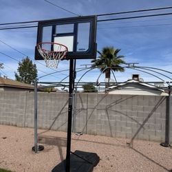 Basketball Goal 48"
