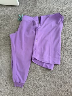 Figs Scrub Set