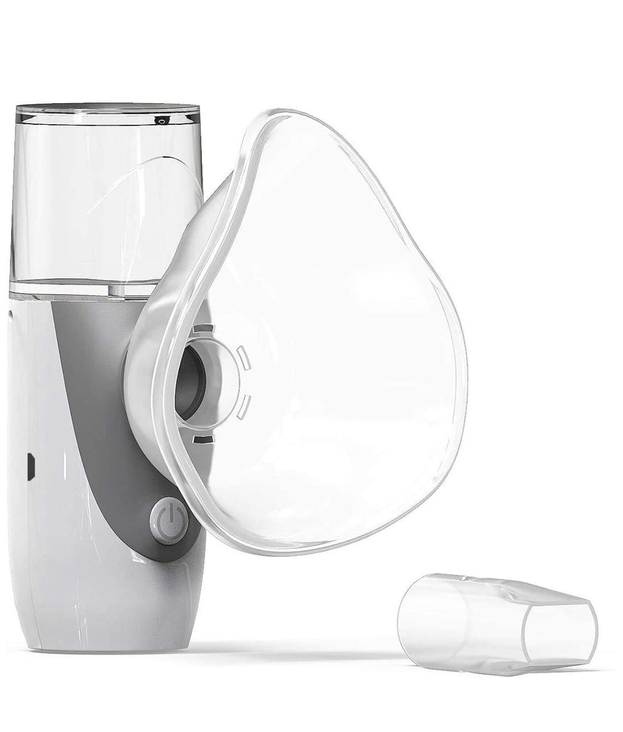 Portable Mini Atomizer Machine for Kids & Adults