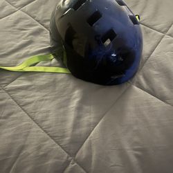 Bike Helmet 