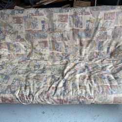 FREE FUTON