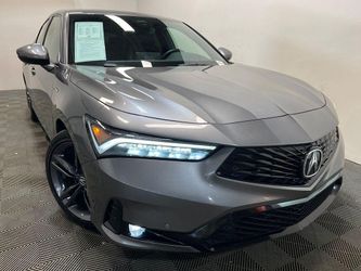 2024 Acura Integra