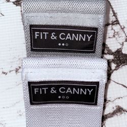 Resistance Bands Set