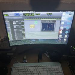 Gaming Monitor