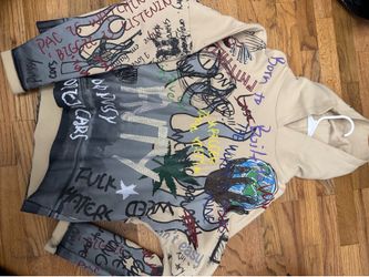 FNTY LIFE HOODIE