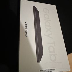 Galaxy Tab a9