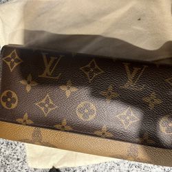 Louis Vuitton Handbag Pouch