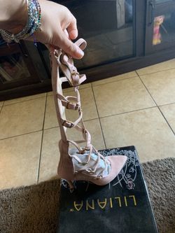 Women’s Heels Size 7 