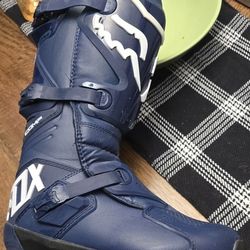 Motorcycle Boots