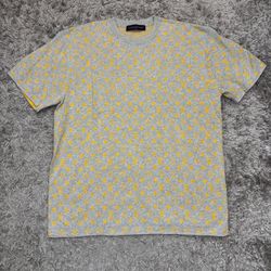 Lv Shirt Size L