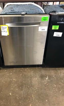Bosch Stainless Steel Tub Dishwashers DM3